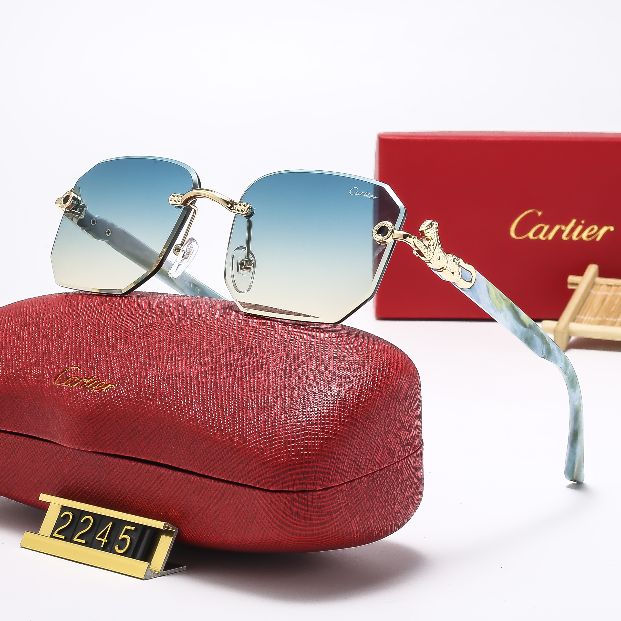 Cartier sunglasses-C5921S
